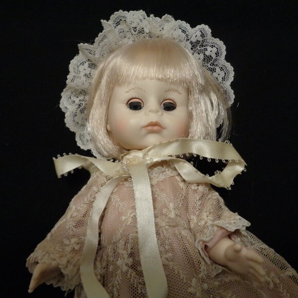 OLD FASHIONED BABY DOLL BY LOUIS NICHOLE - Picture 6 of 14